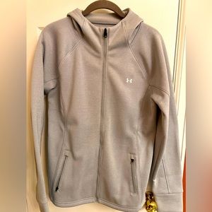 PRICE DROP Women’s Under Armour jacket